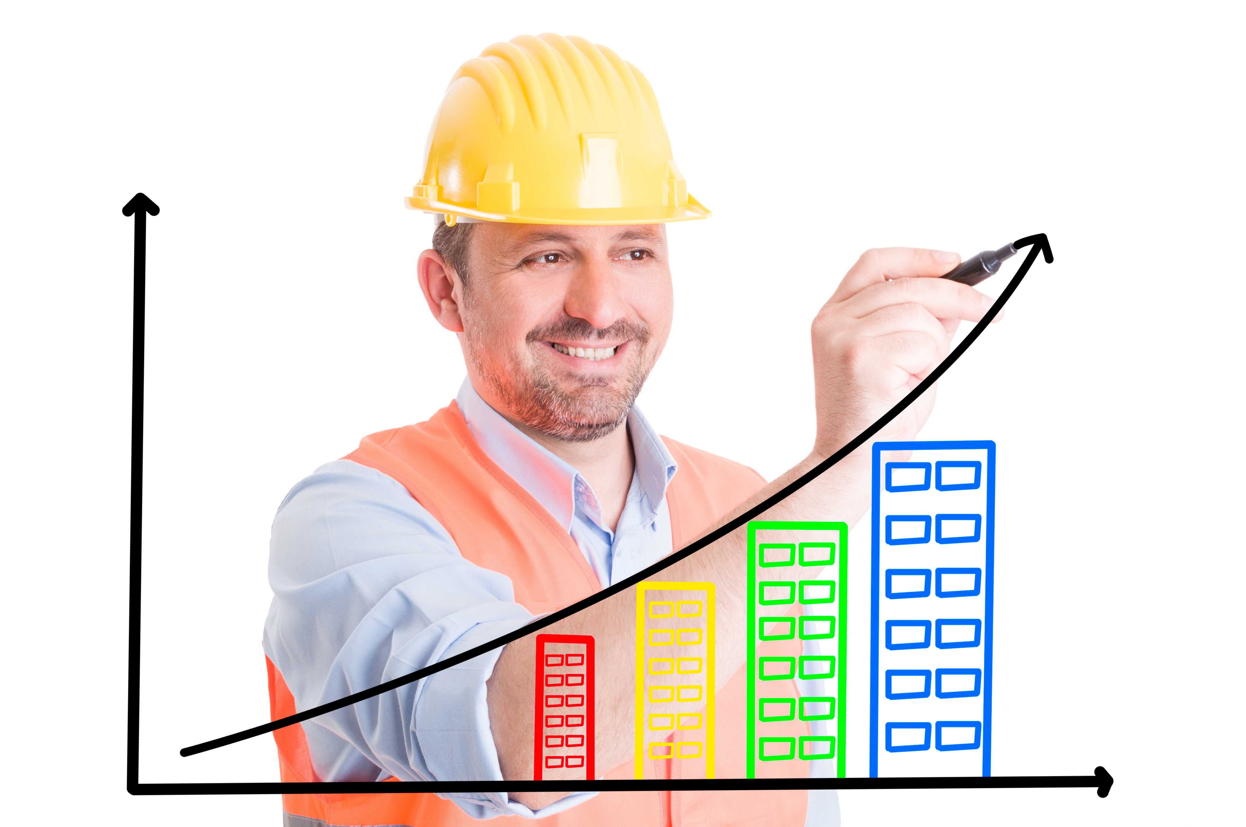 Programme pour professionnels et entrepreneurs en construction pour plus d'argent dans vos poches