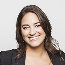 Témoignage de Alexandra Foisy, David Veilleux Services Financiers Inc.