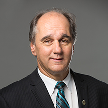 Claude Beaulieu, Compte à recevoir
