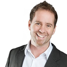 François Lemay, Entrepreneur à succès