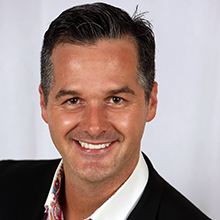 Martin Latulippe, Entrepreneur à succès