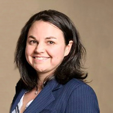 Martine Houde, Entrepreneure à succès