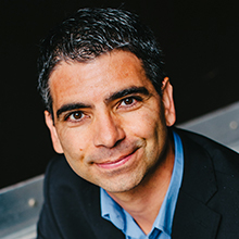 Stéphane Simard, RH