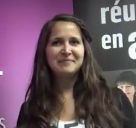 Témoignage de Anne Rouleau, Femmessor Chaudière-Appalaches