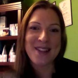 Témoignage de Cynthia Hamel, Visanté